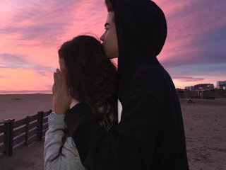 Erotisk videochat Kiss-of-Lifee