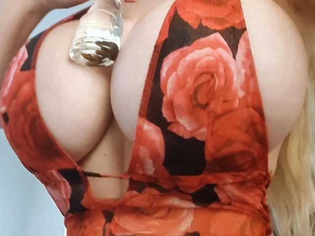 Foto af profilen KissAlisa