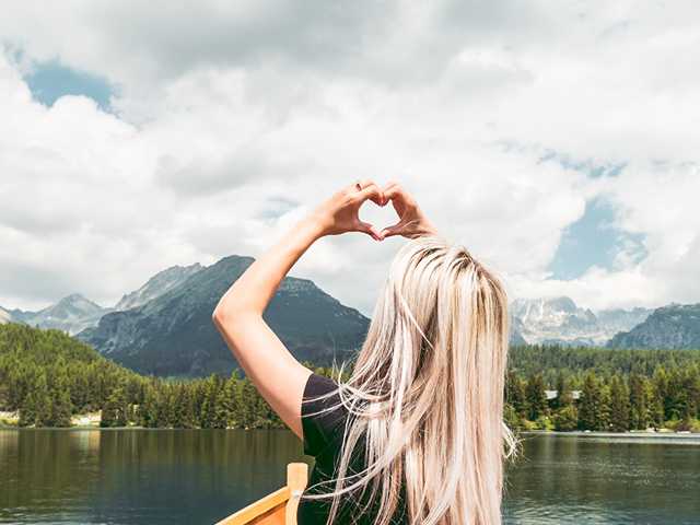 Foto af profilen kissblond