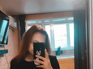 Erotisk videochat KissDiana