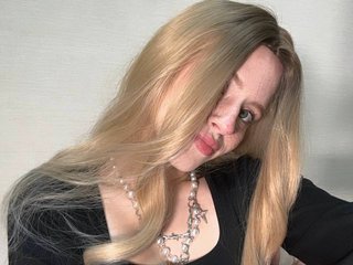 Erotisk videochat LizaKisses