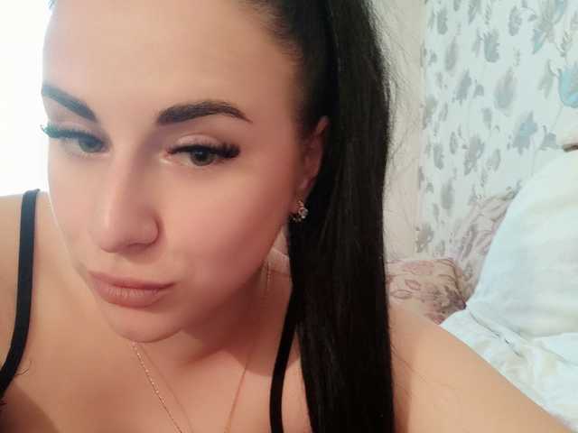 Profilbillede -Yurievna-