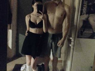 Erotisk videochat KissM1R77