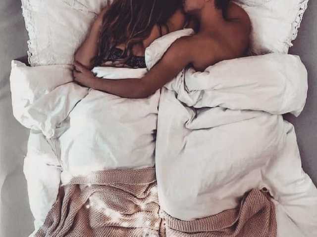 Foto af profilen kissmeowcouple