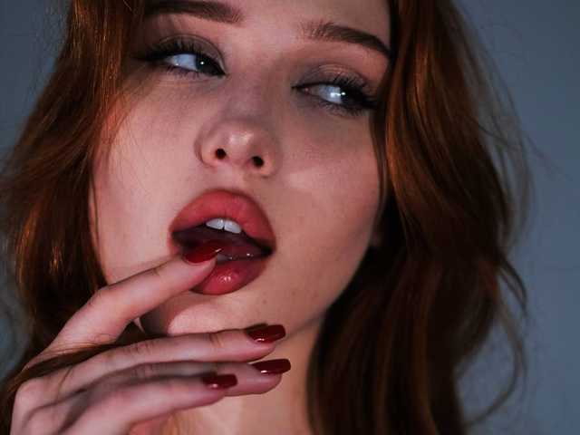 Foto af profilen KissofFlame1