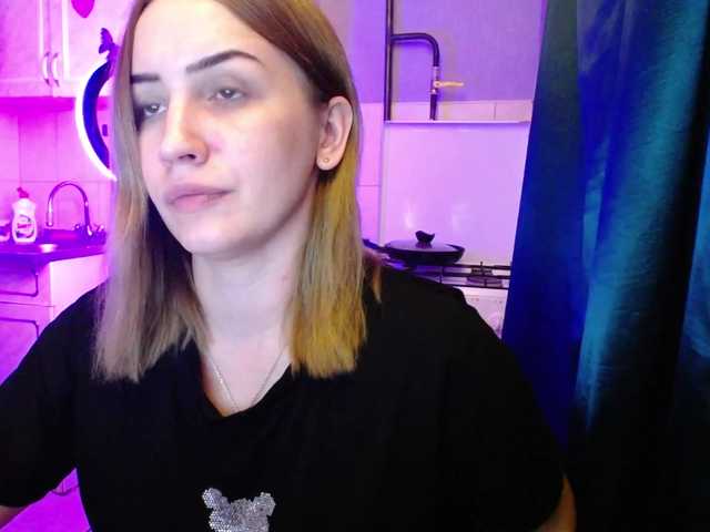 Broadcast Screenshots AnetShwarz