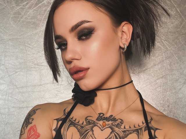 Foto af profilen KissuBless