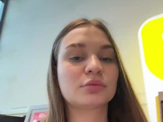Erotisk videochat Kissylya001
