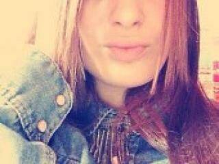 Erotisk videochat kisulea13