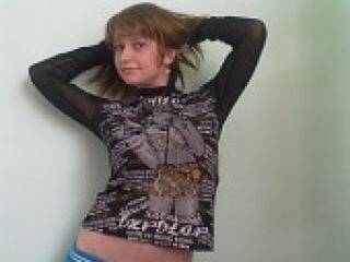 Erotisk videochat kisulya93