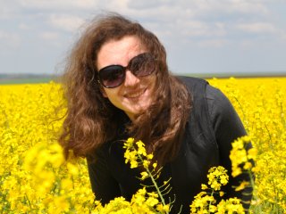 Foto af profilen kisya77