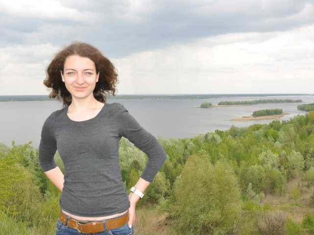 Foto af profilen kisya77