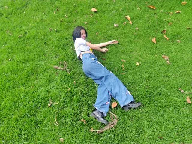 Foto af profilen KitanaBladejs