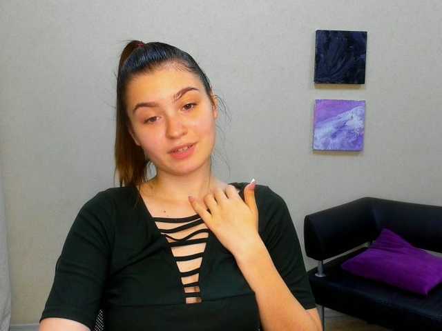 Broadcast Screenshots KitanaMoon