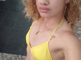 Erotisk videochat KitanaSavage