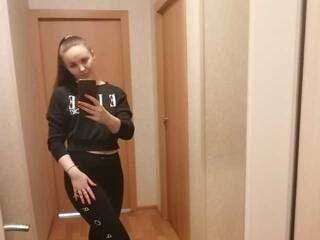 Erotisk videochat KitiFoX