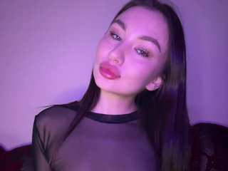 Erotisk videochat Miiia