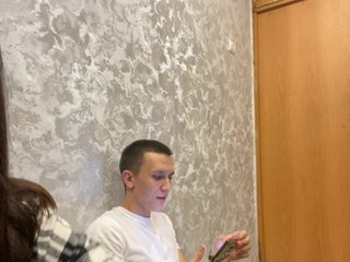 Erotisk videochat KitiKate