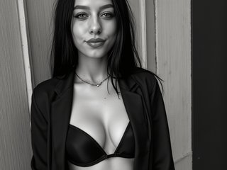 Erotisk videochat KitnissKiss