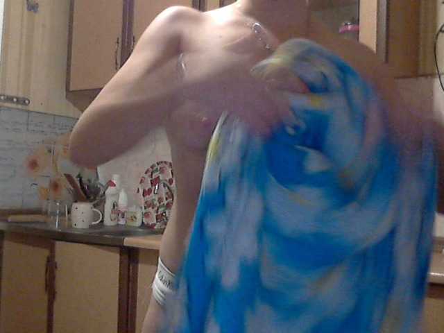 Broadcast Screenshots KittenLedy