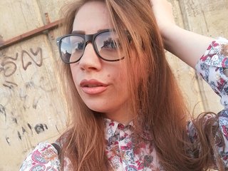 Erotisk videochat KittiCat