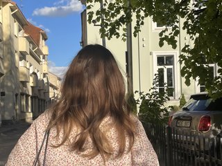 Erotisk videochat KittieRusu