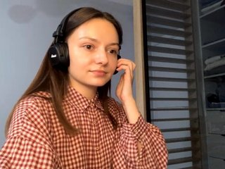 Erotisk videochat KittieRusu