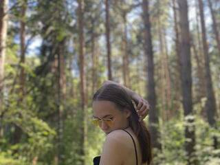 Erotisk videochat KittiRissb