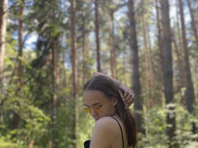 Foto af profilen KittiRissb