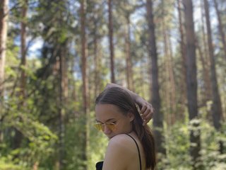 Erotisk videochat KittiRissb