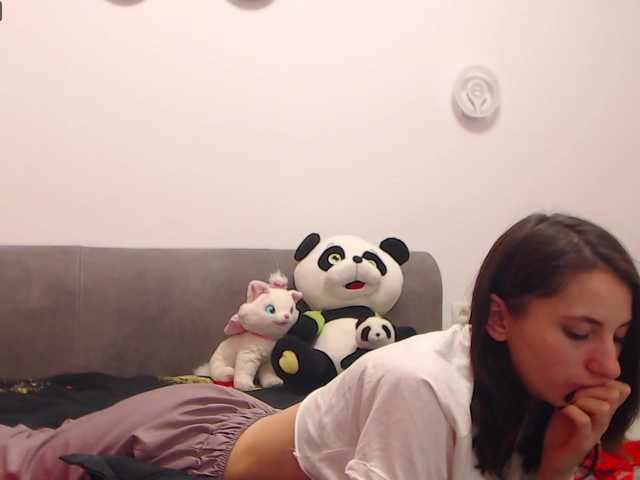 Broadcast Screenshots Kitty-Meow