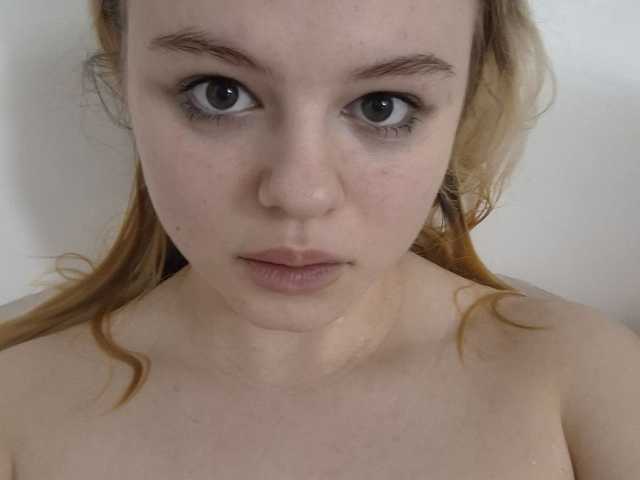Foto af profilen Kitty-Rain