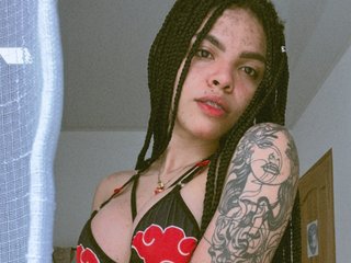 Erotisk videochat Kittyaikoo