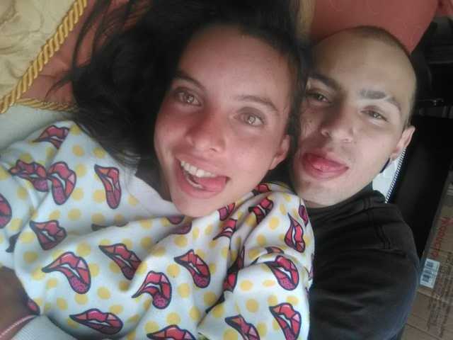 Foto af profilen KittyAndScott