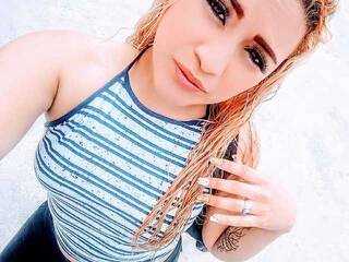 Erotisk videochat kittyblonde