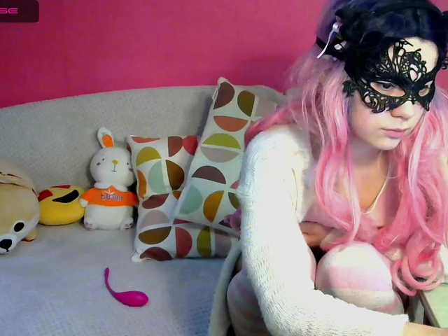 Fotos KittyCatChan All requests for tokens. No tokens, put love - it's free! All the hottest in private! Call me! Lovens from 2 tok