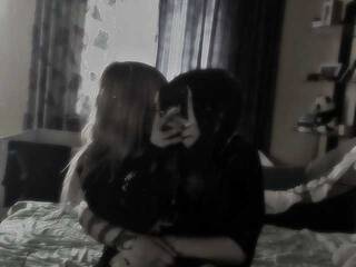 Erotisk videochat KittyColorfull