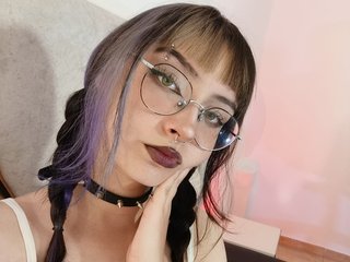 Erotisk videochat kittydoll-tay