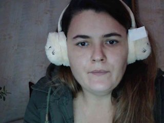 Erotisk videochat KittyDrive111