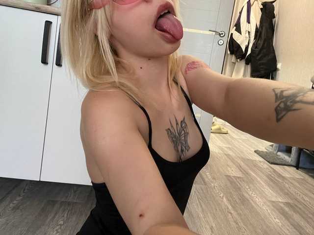 Foto af profilen kittygold18