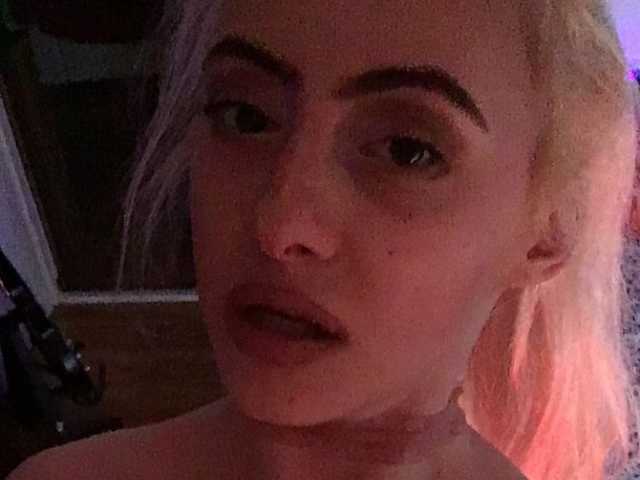 Foto af profilen Kittyisabelle