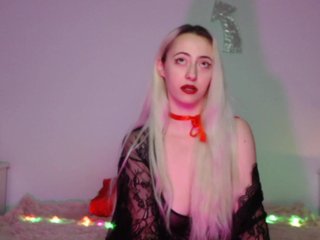 Erotisk videochat Kittyisabelle