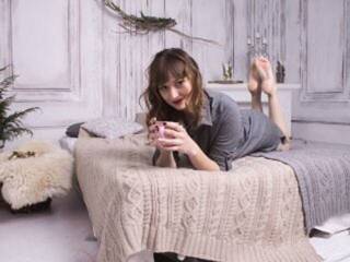 Erotisk videochat KittyJoy