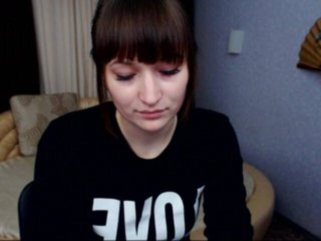 Broadcast Screenshots KittyJoy