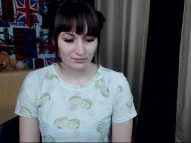 Broadcast Screenshots KittyJoy