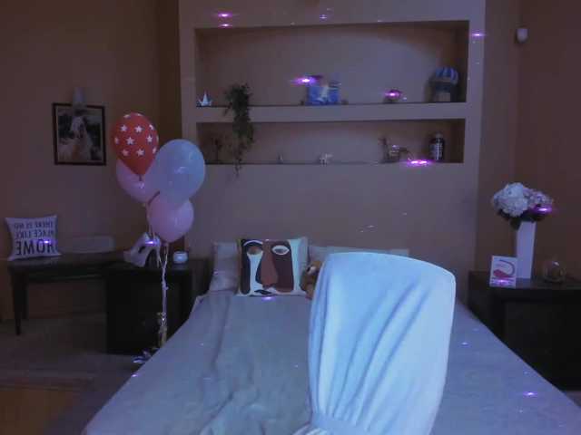 Broadcast Screenshots KittyJoyy