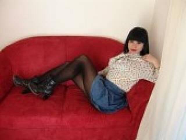 Foto af profilen kittyjung