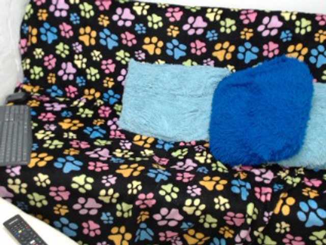 Broadcast Screenshots KittyLoveRc