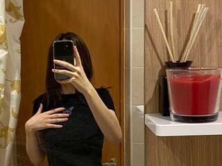 Erotisk videochat Kittymb