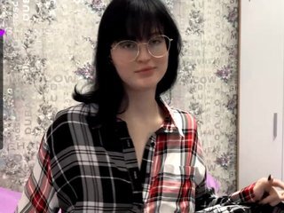 Erotisk videochat KittyNolick